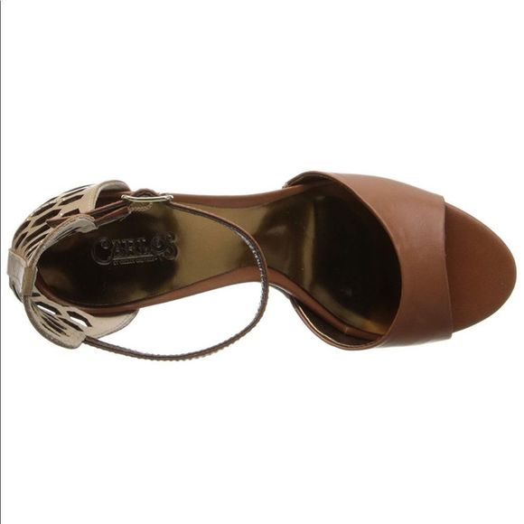 CARLOS Santana Stiletto Heel - Picture 5 of 8